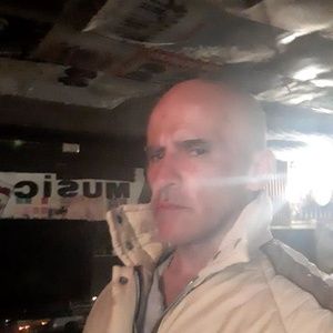 Meet your Posher, Mike